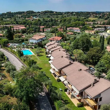 Apartament Roccolino San Felice del Benaco