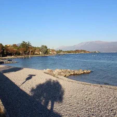Roccolino * San Felice del Benaco