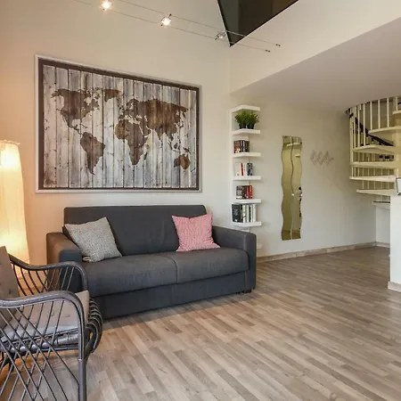 Roccolino Apartament San Felice del Benaco