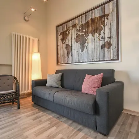 Roccolino Apartament San Felice del Benaco