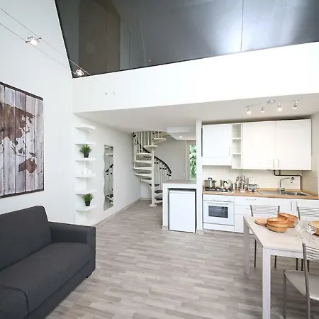 Roccolino Apartament San Felice del Benaco