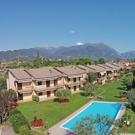 Apartament Roccolino *