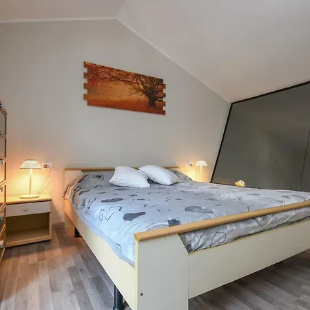 Roccolino Apartament