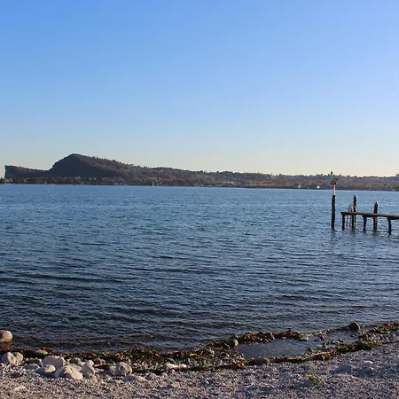 Apartament Roccolino