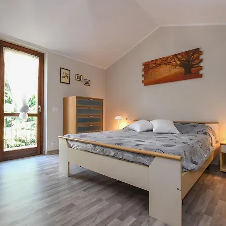 Apartament Roccolino *
