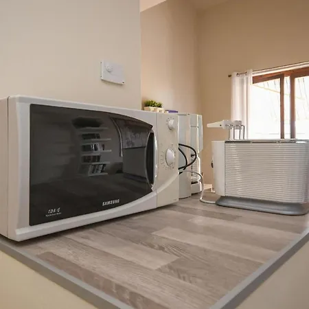 Roccolino Apartament *