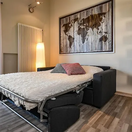 Roccolino Apartament *
