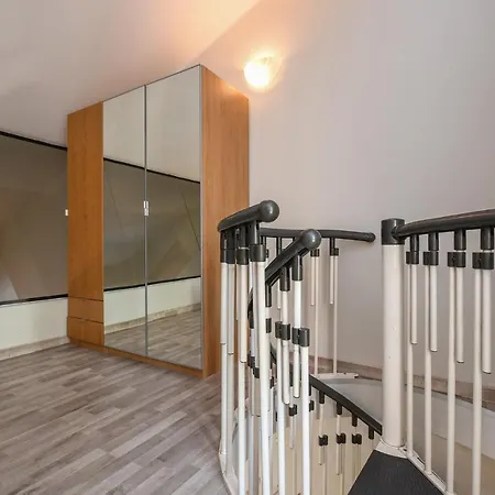 Apartament Roccolino *